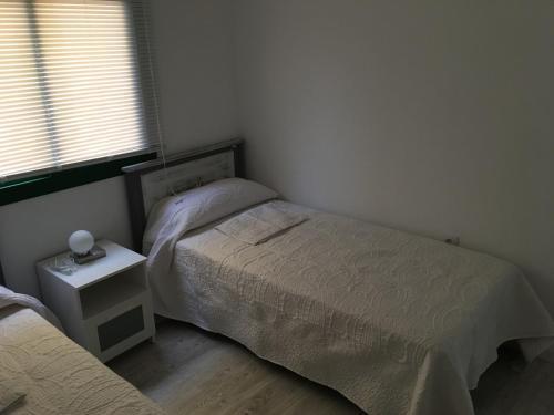 Apartamento Harbour Side