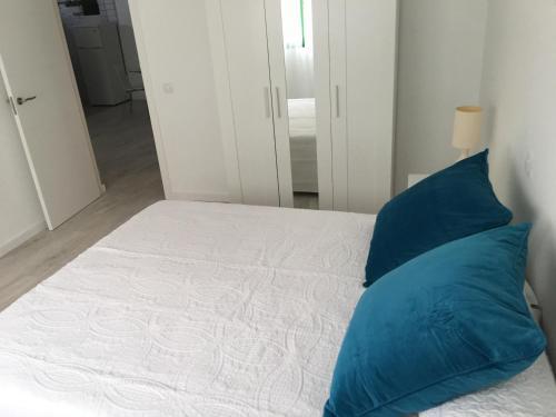 Apartamento Harbour Side