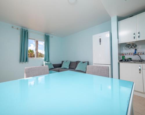 Apartamento Lightbooking- Blue And Pool Oasis Royal