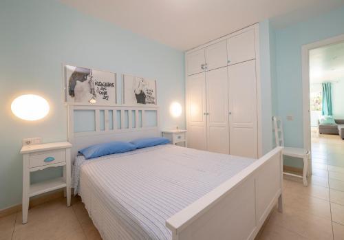 Apartamento Lightbooking- Blue And Pool Oasis Royal