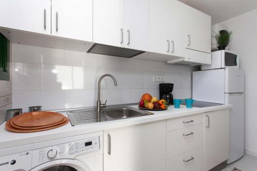 Apartment Ocean By Vacanzy Collection