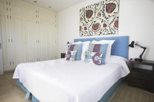 Villa Long Beach