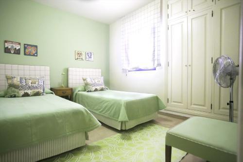 Villa Long Beach