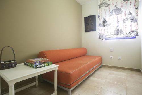 Villa Long Beach
