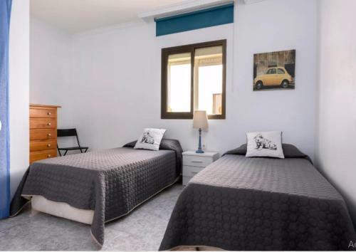 Apartamento Casa Sandra
