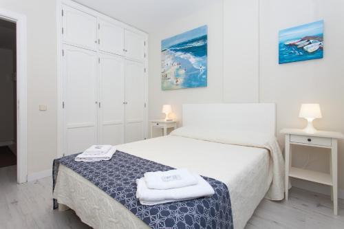 Apartamento Casa Lolo Corralejo