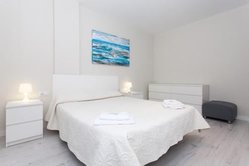 Apartamento Casa Lolo Corralejo