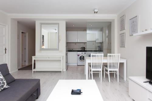 Apartamento Casa Lolo Corralejo