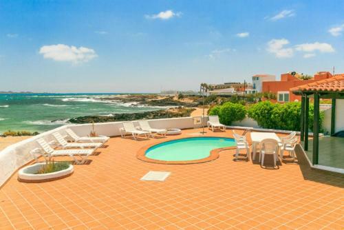 Villa Remos