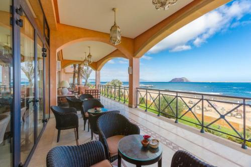 Villa Remos
