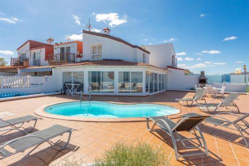 Villa Remos