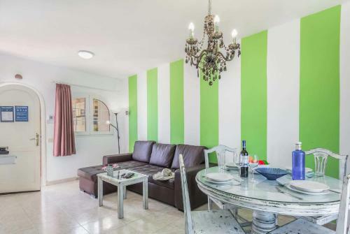 Villa Poseidon