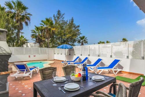 Villa Poseidon