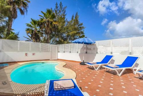 Villa Poseidon