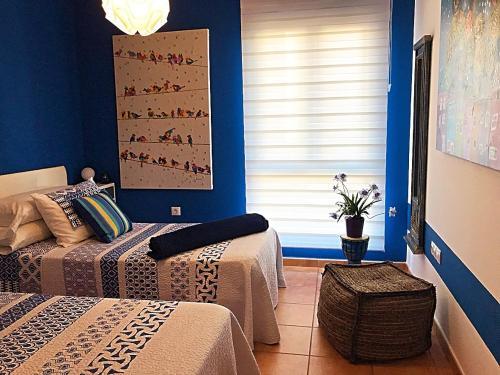Gifsa Villa Bego�a