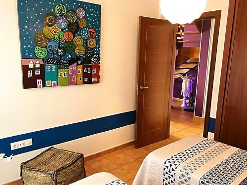 Gifsa Villa Bego�a