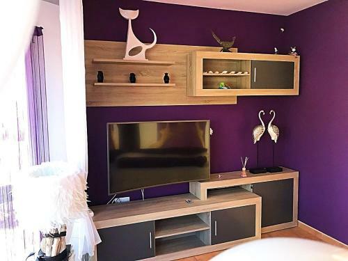 Gifsa Villa Bego�a