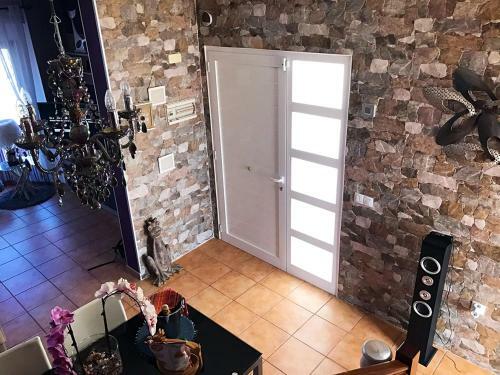 Gifsa Villa Bego�a
