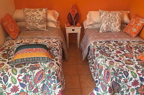 Gifsa Villa Bego�a