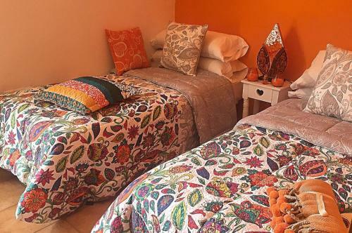 Gifsa Villa Bego�a