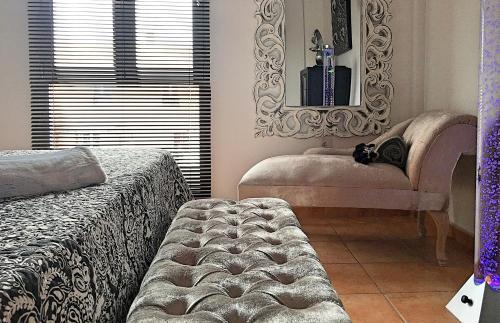 Gifsa Villa Bego�a