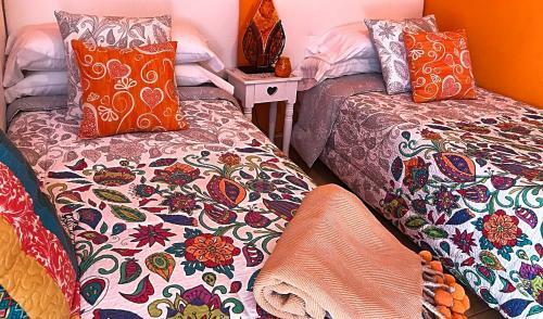 Gifsa Villa Bego�a