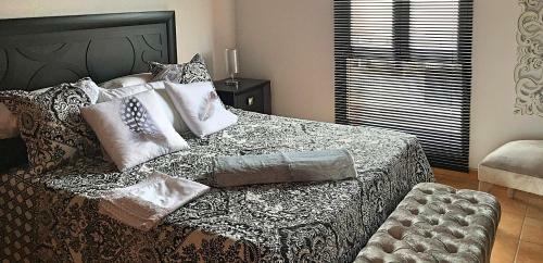 Gifsa Villa Bego�a