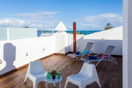 Apartamento Talay By Vacanzy Collection