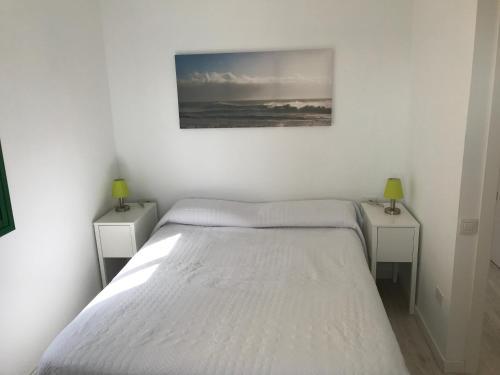 Apartamento Habour Side II