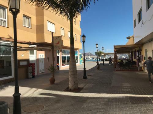 Apartamento Habour Side II