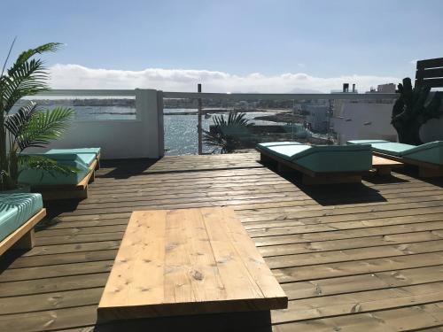 Apartamento Habour Side II