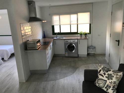 Apartamento Habour Side II
