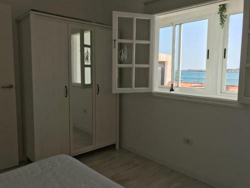 Apartamento Habour Side II