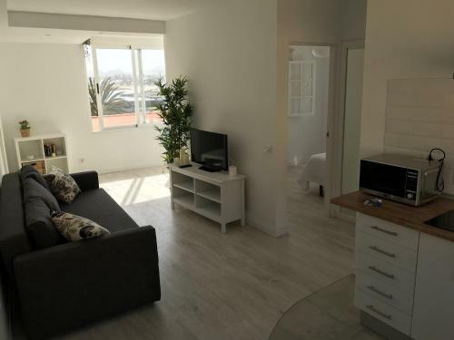 Apartamento Habour Side II