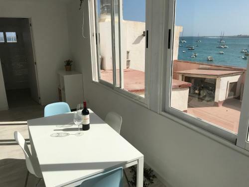 Apartamento Habour Side II