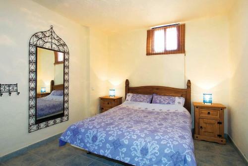 Corralejo Villa Sleeps 6 Pool Wifi