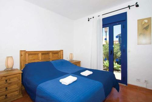 Corralejo Villa Sleeps 4 Wifi