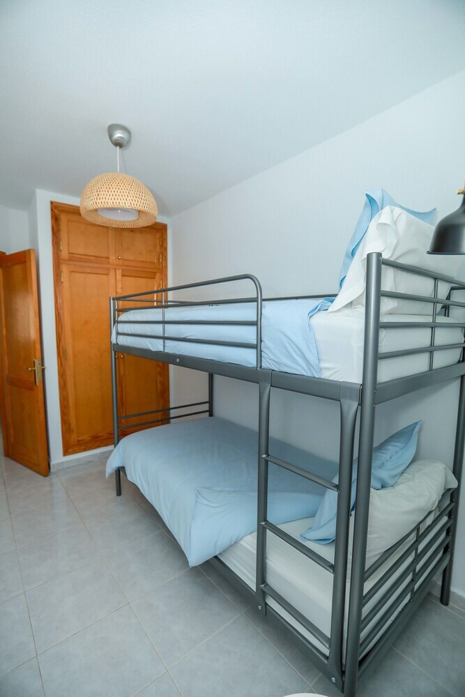 Apartamento La Buena Vida, By Comfortable Luxury