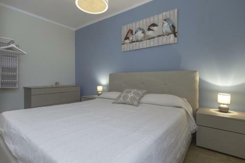 Apartamento Casa Marzia