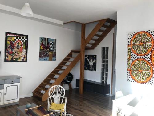 Corralejo Charming Loft Mirador De Las Dunas