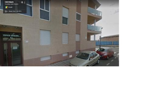 Apartamento Living Terrace