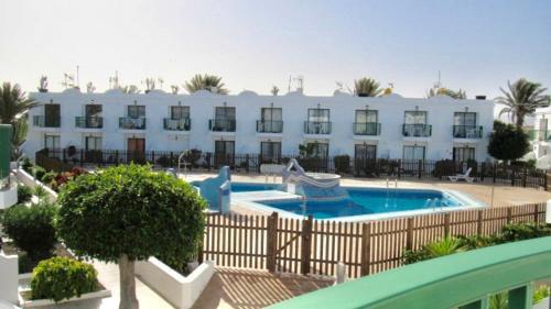 Apartamento Pool And Cool - San Valentin