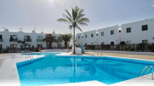 Apartamento Pool And Cool - San Valentin