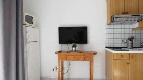 Apartamento Pool And Cool - San Valentin