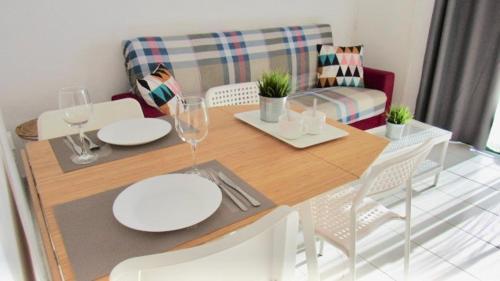 Apartamento Pool And Cool - San Valentin