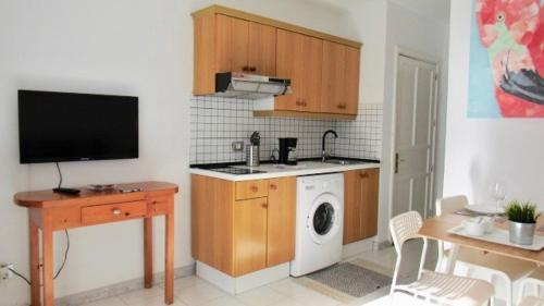 Apartamento Pool And Cool - San Valentin