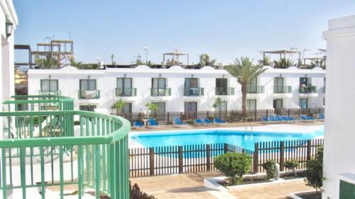 Apartamento Pool And Cool - San Valentin