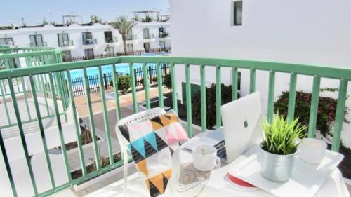 Apartamento Pool And Cool - San Valentin