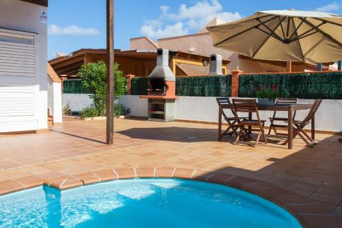 Villa Pirula