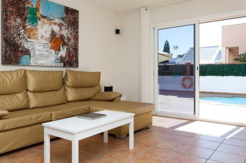 Villa Pirula